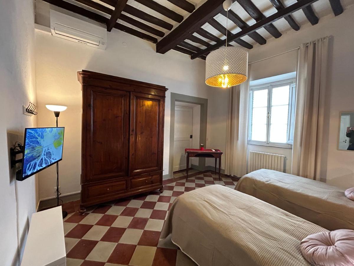 Mazzini Suite Pisa Exterior photo