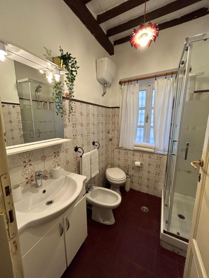 Mazzini Suite Pisa Exterior photo