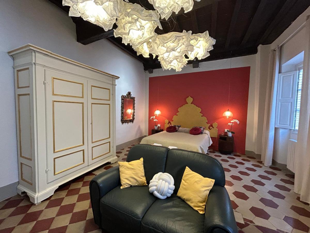 Mazzini Suite Pisa Exterior photo