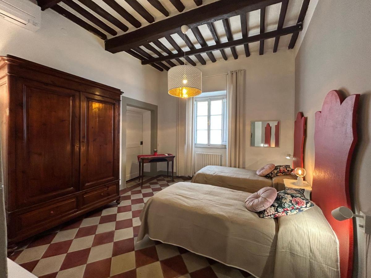 Mazzini Suite Pisa Exterior photo