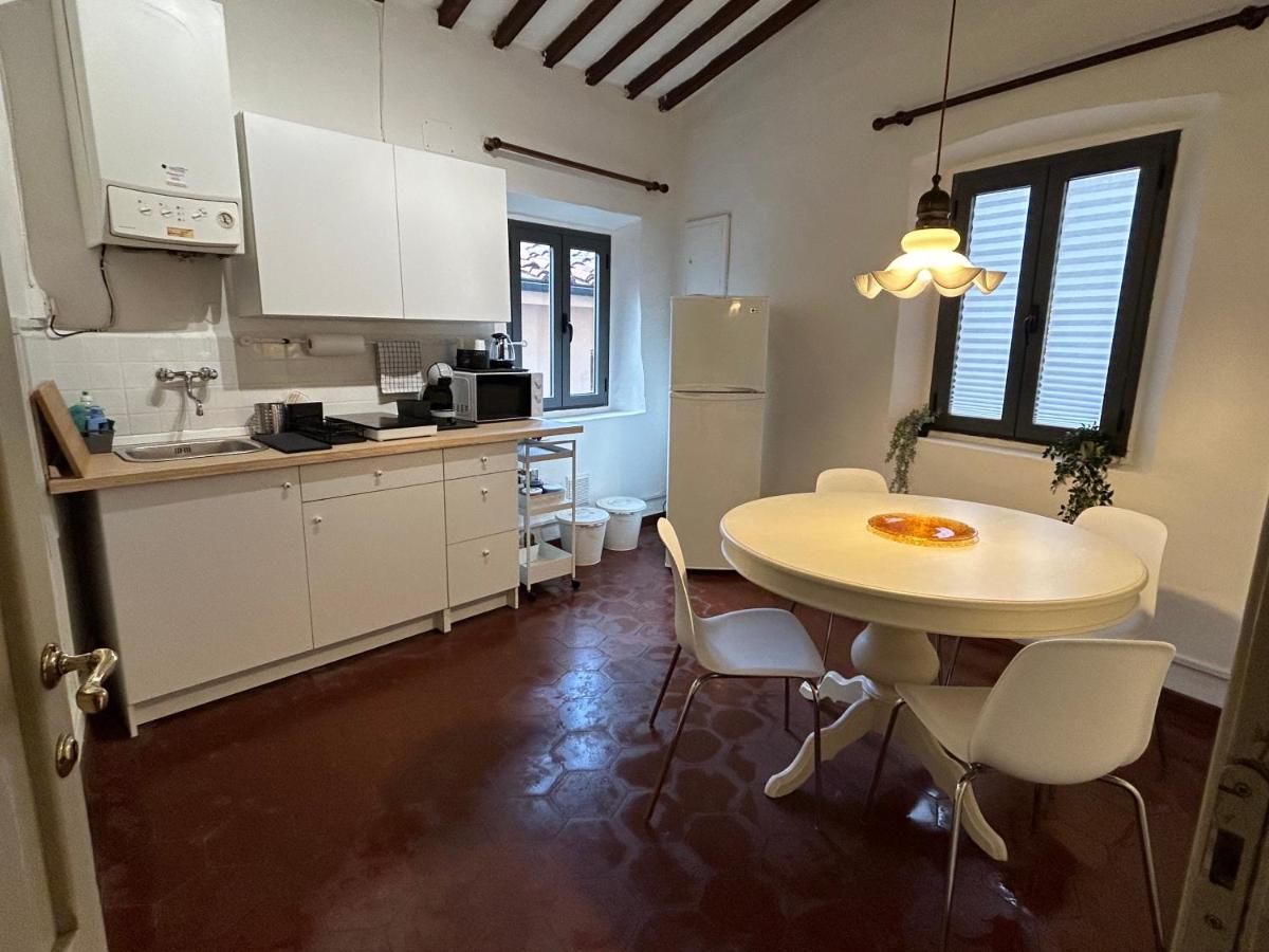 Mazzini Suite Pisa Exterior photo