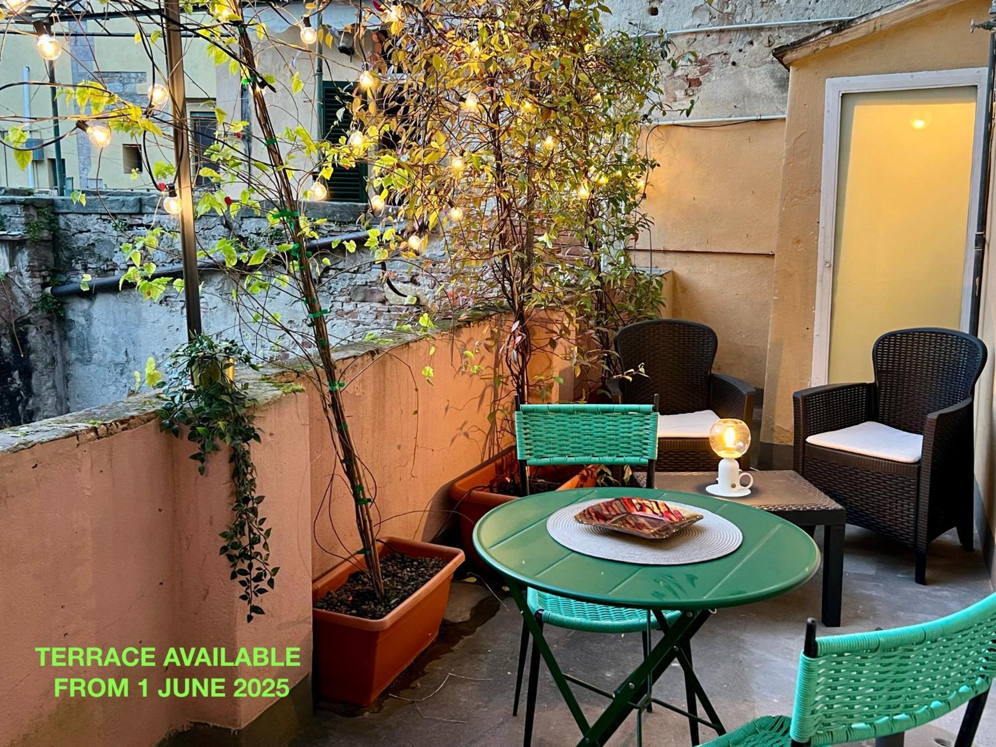 Mazzini Suite Pisa Exterior photo