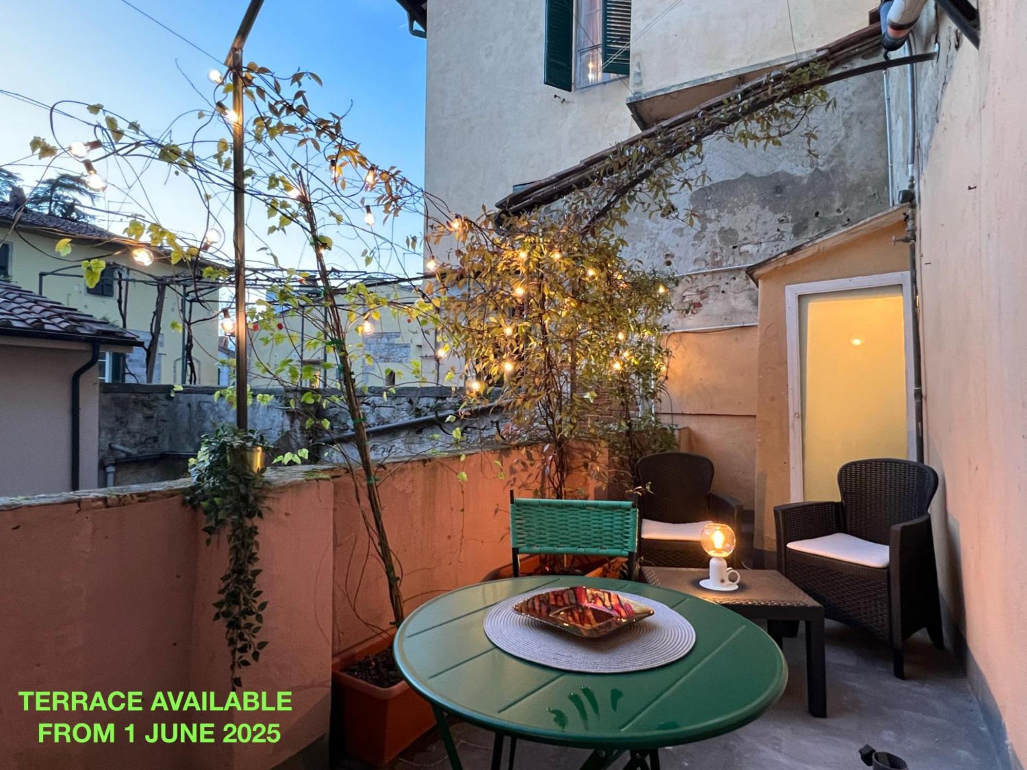 Mazzini Suite Pisa Exterior photo